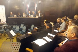 Predstavljena monografija "Vjerski objekti nacionalnih manjina u BiH"