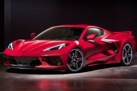 Kupio automobil za 3.000.000 dolara, a neće ga ni voziti
