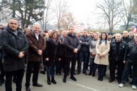 Selak najavio dolazak na sjednicu Glavnog odbora SP u Doboju