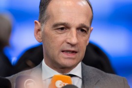 Mas: Potrebno spriječiti novi egzodus Jevreja iz Njemačke