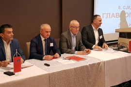 GO SP-a potvrdio odluke o isključenju