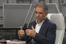 Pupovac: Ne bi bilo mudro da Hrvatska blokira Srbiju