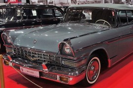 Automobil Jurija Gagarina biće ponuđen na aukciji