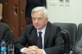 Čubrilović: Izmjenama Poslovnika do efikasnijeg rada parlamenta