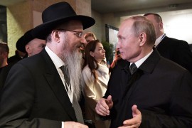 Putin nije pozvan na komemoraciju u Aušvicu