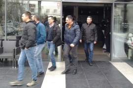 SP: MUP da utvrdi identitet osoba koje su učestvovale u nasilju u ...