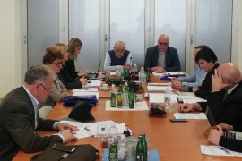 Upravni odbor UIO BiH usvojio tehnički izvještaj MMF-a