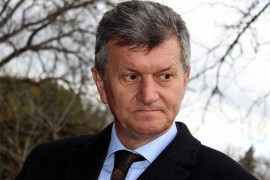 Hrvatski ministar zdravlja stavio mandat na raspolaganje premijeru