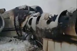 Talibani tvrde da su oborili američki avion u Avganistanu