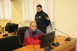 Spasi Milišiću robija smanjena na 16 godina