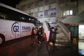 Graničari u BiH tek u nedjelju dobili uputstva o koronavirusu