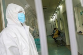 Nema dokaza da se koronavirus širi u SAD
