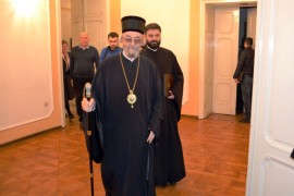 Episkop Jefrem: Ostajmo na svetosavskom putu