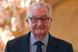 Potvrđeno da bivši kralj Belgije ima vanbračnu kćerku