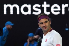 Federer: Trebao sam već biti na skijanju u Švajcarskoj