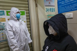 Ruski regioni zatvorili granice sa Kinom