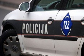 Vozač renoa poginuo u sudaru sa kamionom