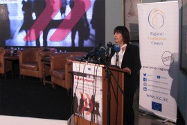 Mišić: Loši uslovi i male plate gorući problem u BiH