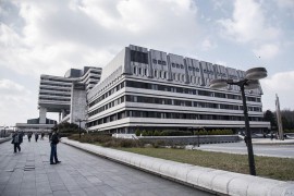 Zabranjene posjete pacijentima na VMA i drugim vojnim bolnicama
