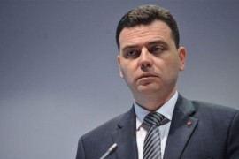 Magazinović potpredsjednik grupe socijalista u Savjetu Evrope