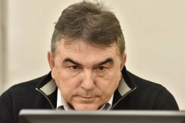 Salihović: Objesite me ako sam to uradio