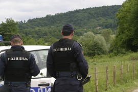 MUP RS na granici ostaje još dva mjeseca