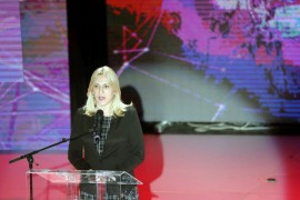 Cvijanović: Reafirmisati profesiju prosvjetnih radnika