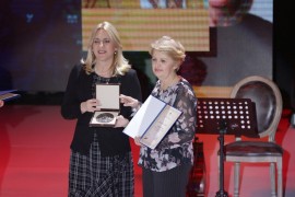 Uručene svetosavske nagrade istaknutim nastavnicima