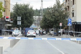 Kod Podgorice teško ranjen pripadnik "škaljarskog klana"