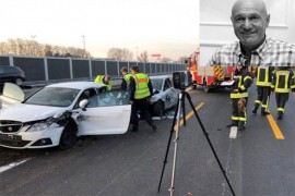 Počinje suđenje za pogibiju Šabana Šaulića: Koja kazna prijeti ...