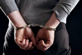 Uhapšen Nikšićanin, na društvenim mrežama napisao "Biće rata"