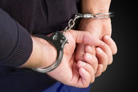 U Srbiji uhapšeno lice po potjernici Interpola Podgorica
