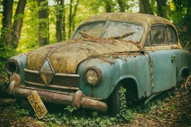 Šta se dešava sa automobilima kada "odvoze svoje"?