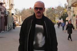 Uhapšen stilista i di-džej Srđan Šveljo