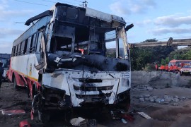 Indija: Autobus naletio na rikšu, 27 mrtvih