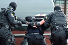 SIPA hapsila u Bratuncu i Sarajevu zbog krijumčarenja migranata