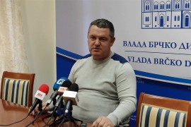 Brčko zbraja štetu nakon olujnog nevremena