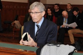 Horvatinčić umjesto u zatvor otišao na operaciju u inostranstvo