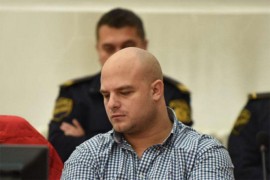 Sefić vozio 102 km/h kada je usmrtio studentice