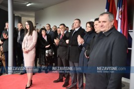 Runić: Nesebična podrška stiže iz Srpske i Srbije
