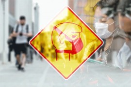 Mediji: Srbin i njegova supruga u karantinu zbog koronavirusa