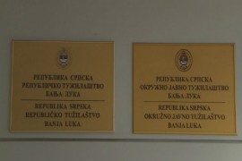 Predložen pritvor osumnjičenom za krađe u Banjaluci