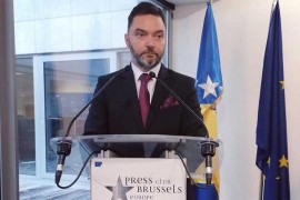 Košarac u ime BiH preuzeo predsjedavanje CEFTOM