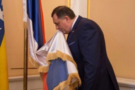Ustavni sud u februaru o Dodikovom zahtjevu za ocjenu ustavnosti ...