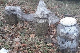 Akcija "Lim 2": Policija u zemlji našla tegle sa drogom