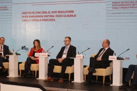 Ivanković: Presudna mala i srednja preduzeća