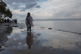 Grčka želi da izgradi plutajuću ogradu zbog migranata