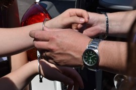 Žena iz BiH uhapšena zbog velike pljačke aerodroma u Dubrovniku
