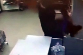 Zapalio djevojku jer ga je ostavila, objavljen uznemirujući snimak