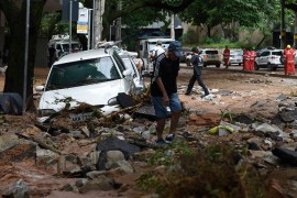 Oluje odnijele 61 život u Brazilu